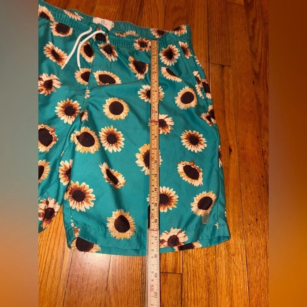 Empyre sunflower swim